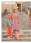 Maham 2 By The Hermitage Shop Jam Satin Dress Material Suppliers In India